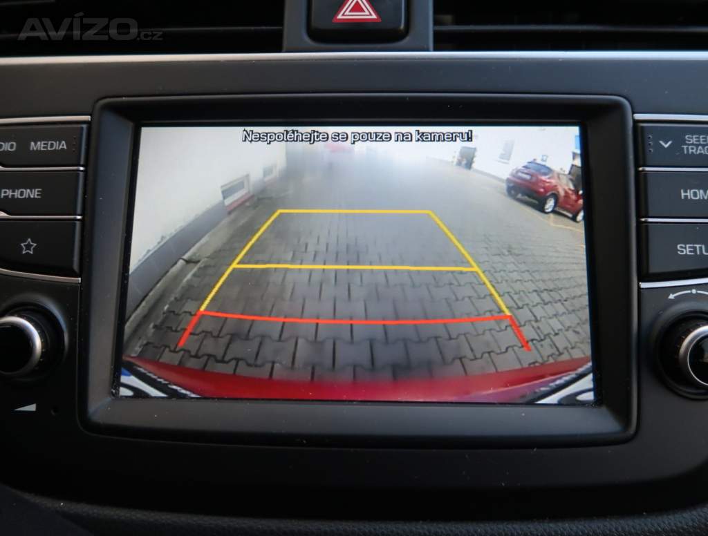 Foto inzerátu Hyundai i20 1.2