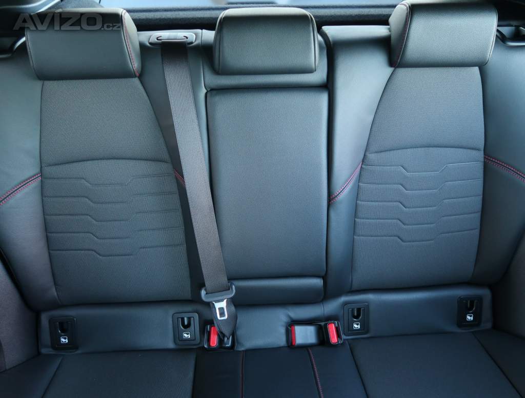 Foto inzerátu Toyota Corolla 1.2 Turbo