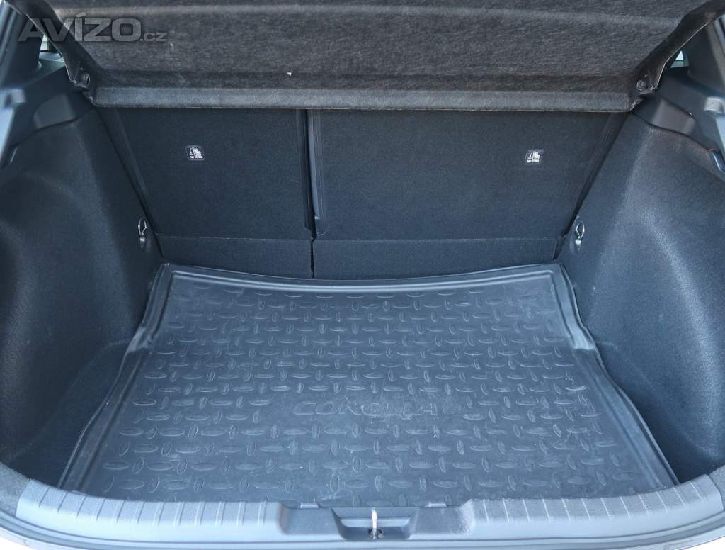 Foto inzerátu Toyota Corolla 1.2 Turbo