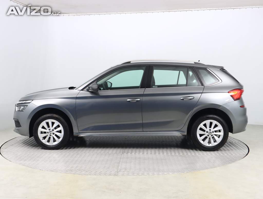 Foto inzerátu Škoda Kamiq 1.0 TSI