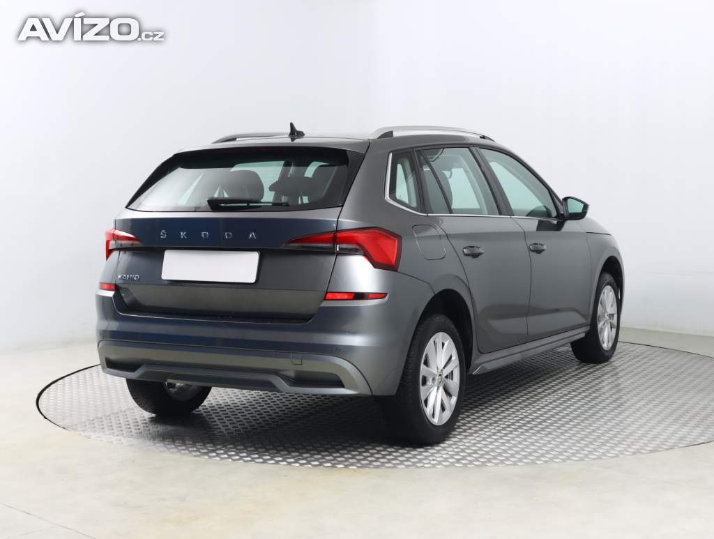 Foto inzerátu Škoda Kamiq 1.0 TSI