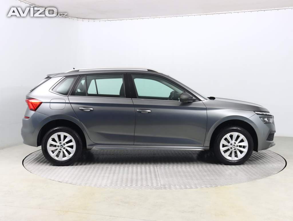 Foto inzerátu Škoda Kamiq 1.0 TSI