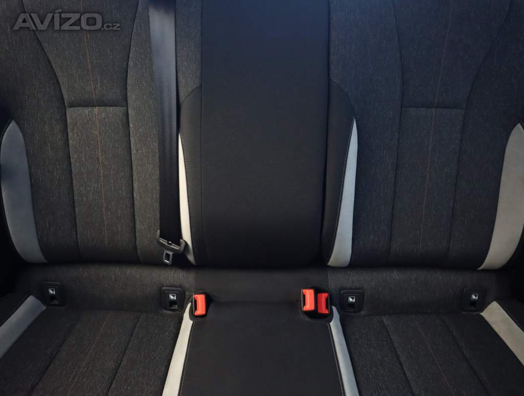 Foto inzerátu Škoda Kamiq 1.0 TSI