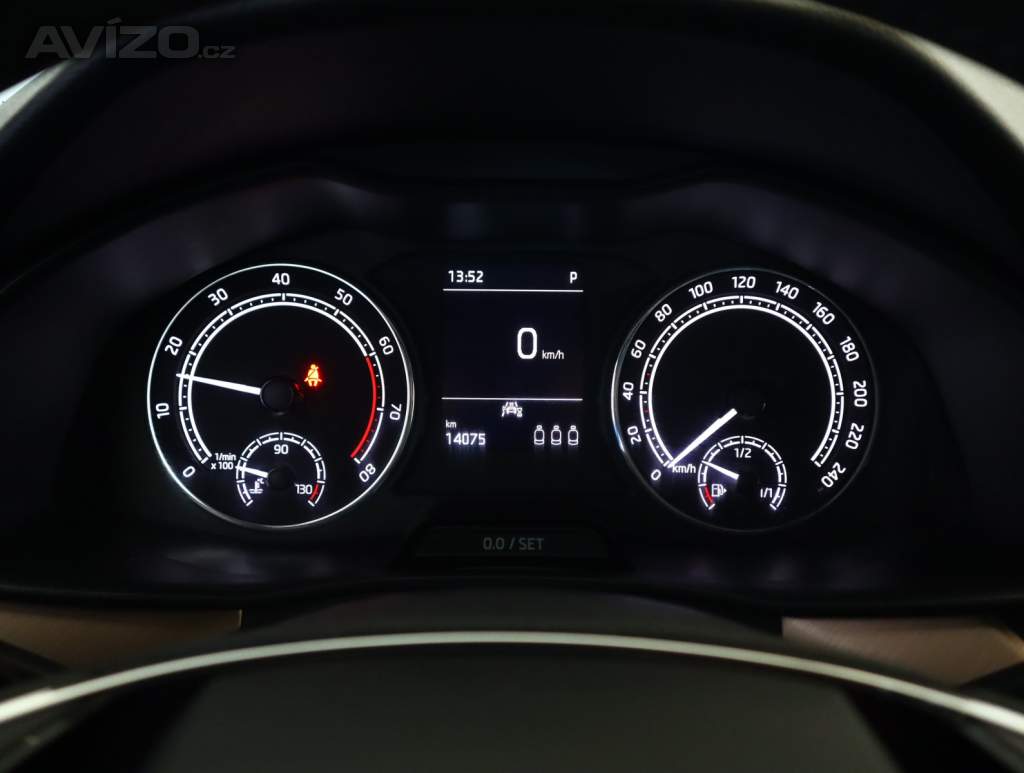 Foto inzerátu Škoda Kamiq 1.0 TSI