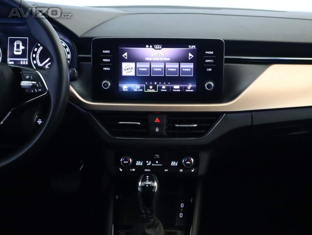 Foto inzerátu Škoda Kamiq 1.0 TSI