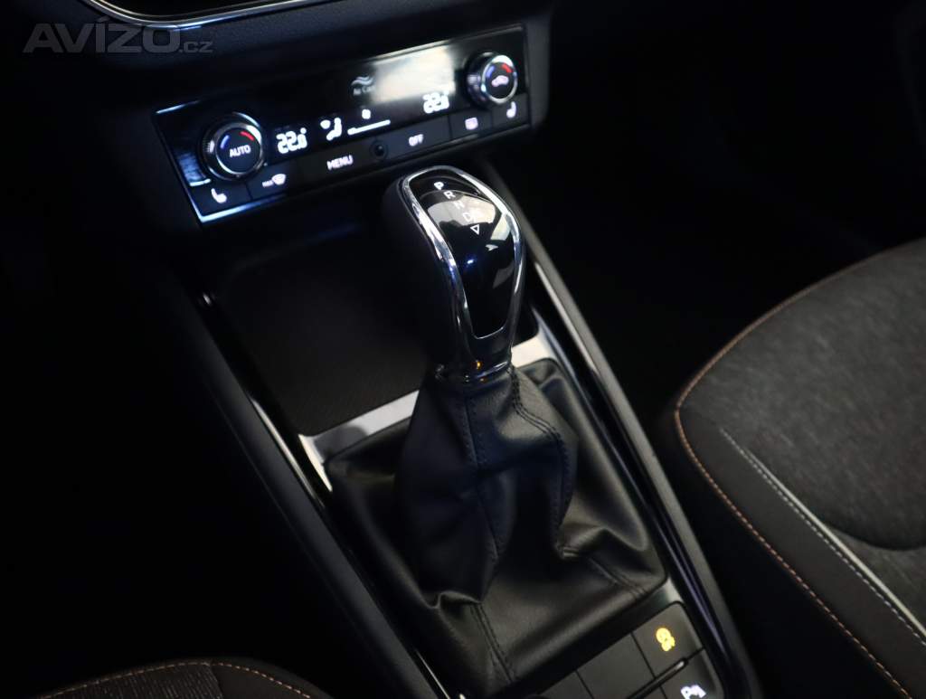 Foto inzerátu Škoda Kamiq 1.0 TSI