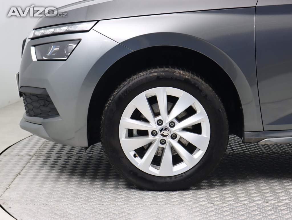 Foto inzerátu Škoda Kamiq 1.0 TSI