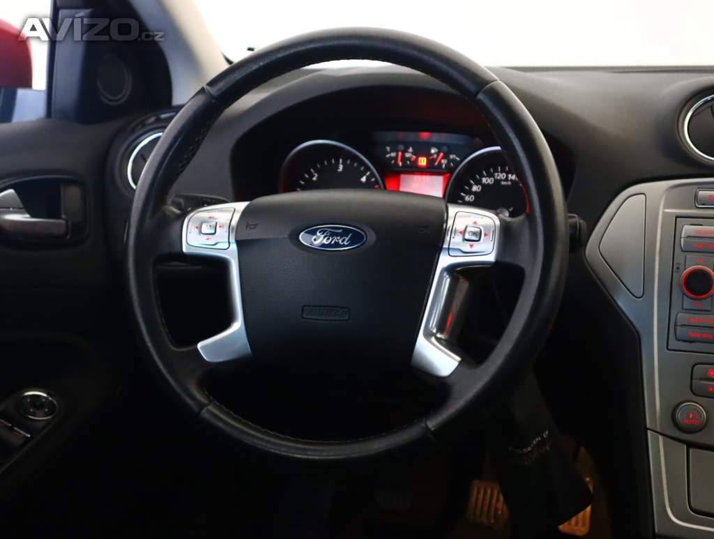 Foto inzerátu Ford Mondeo 2.0 TDCi