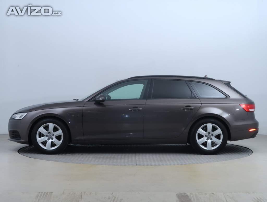 Foto inzerátu Audi A4 2.0 TDI