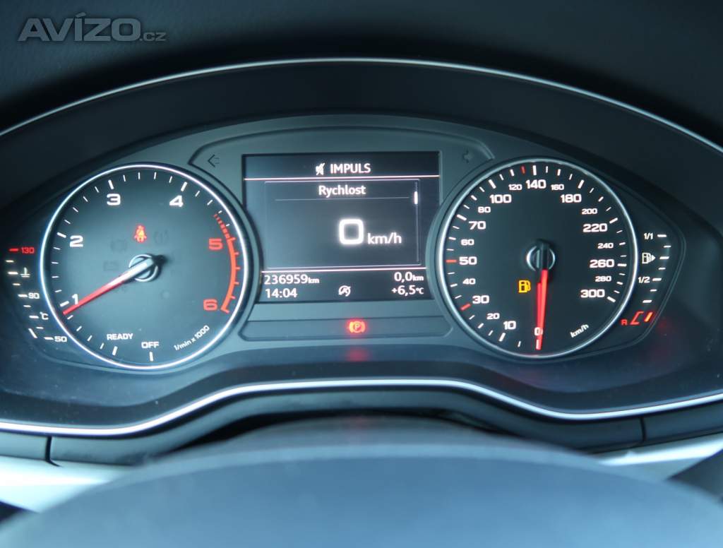 Foto inzerátu Audi A4 2.0 TDI