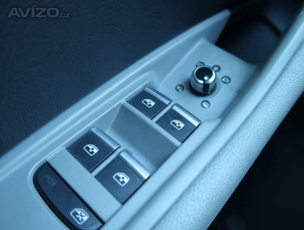 Foto inzerátu Audi A4 2.0 TDI