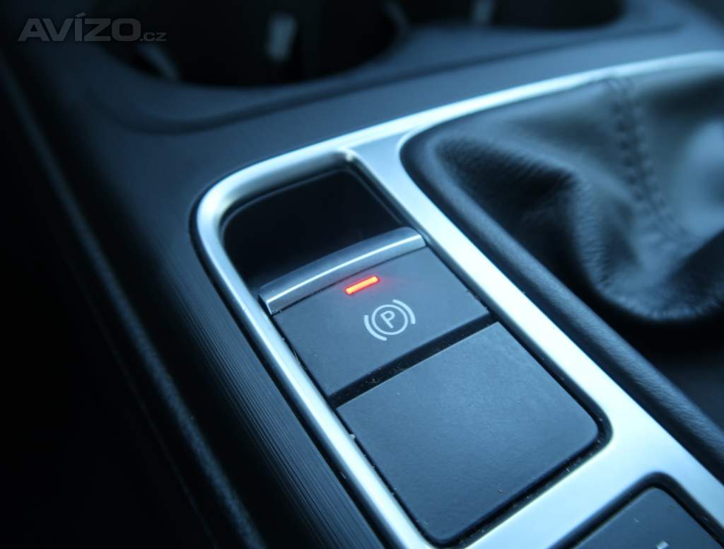 Foto inzerátu Audi A4 2.0 TDI