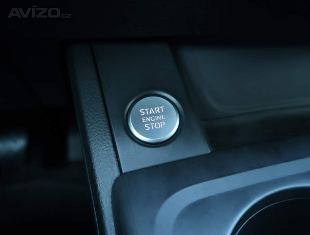 Foto inzerátu Audi A4 2.0 TDI