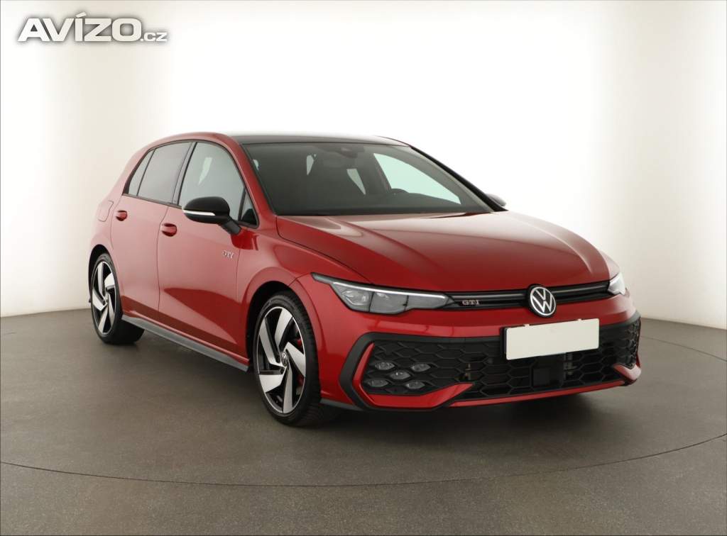 Volkswagen Golf 2.0 GTI