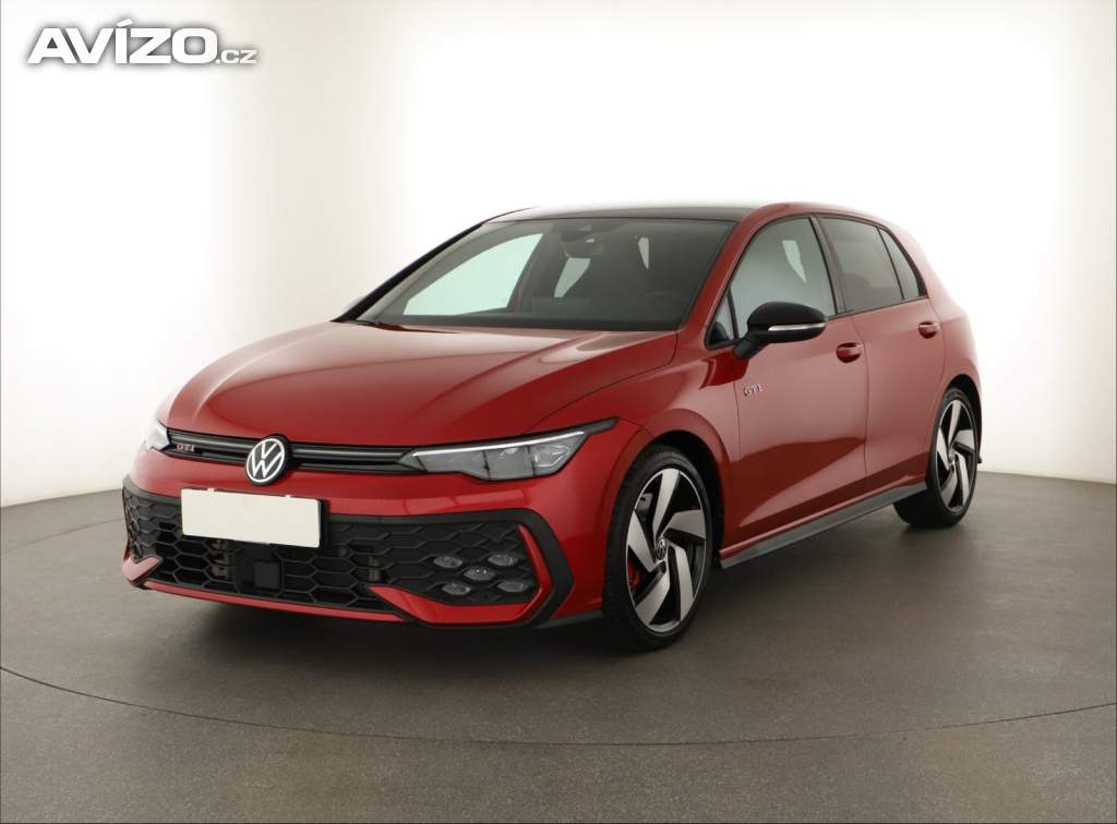 Foto inzerátu Volkswagen Golf 2.0 GTI