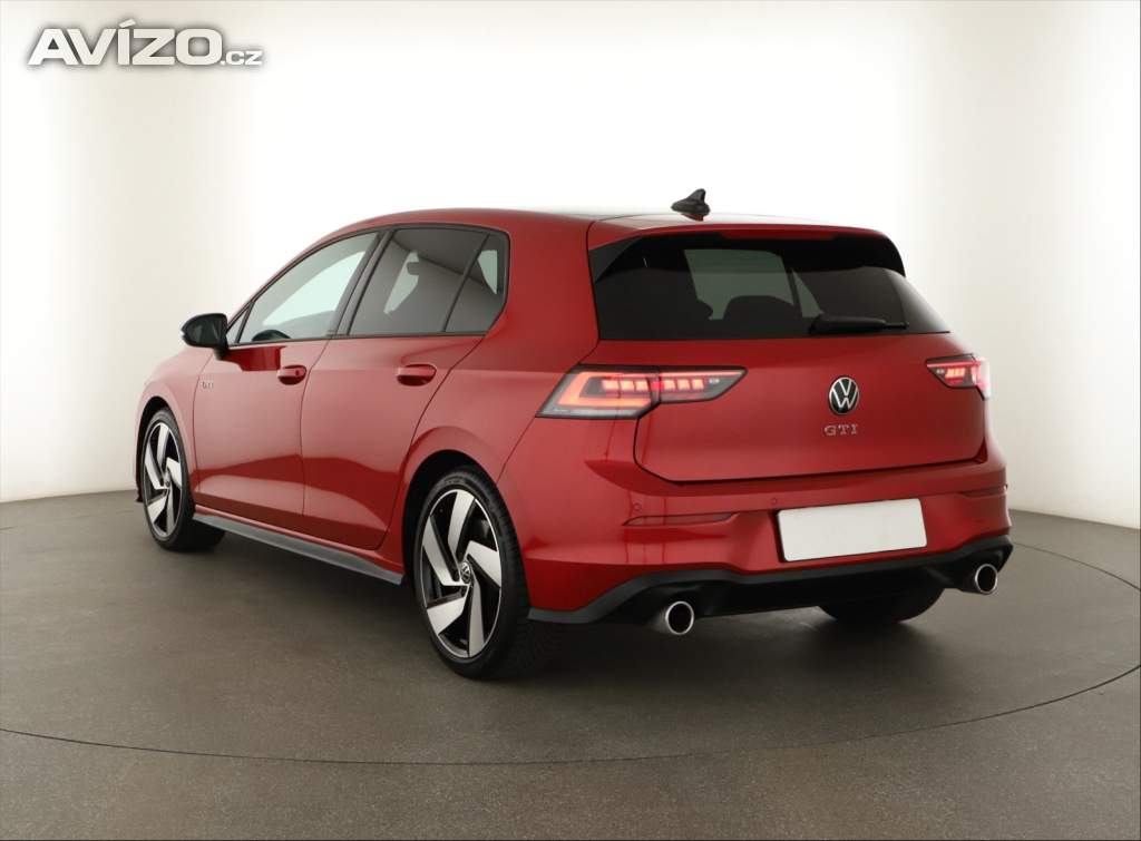 Foto inzerátu Volkswagen Golf 2.0 GTI