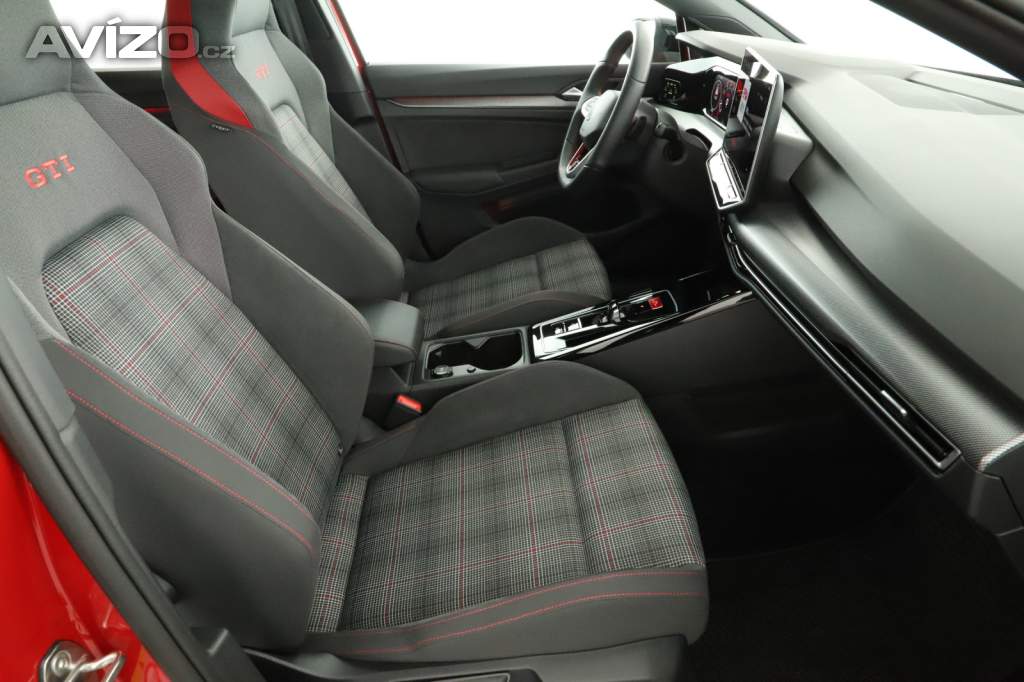 Foto inzerátu Volkswagen Golf 2.0 GTI