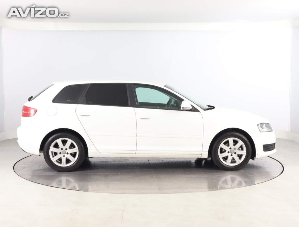 Foto inzerátu Audi A3 1.9 TDI