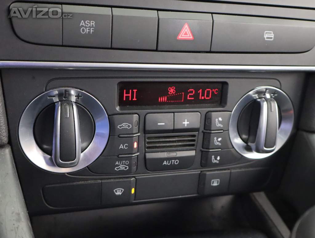 Foto inzerátu Audi A3 1.9 TDI