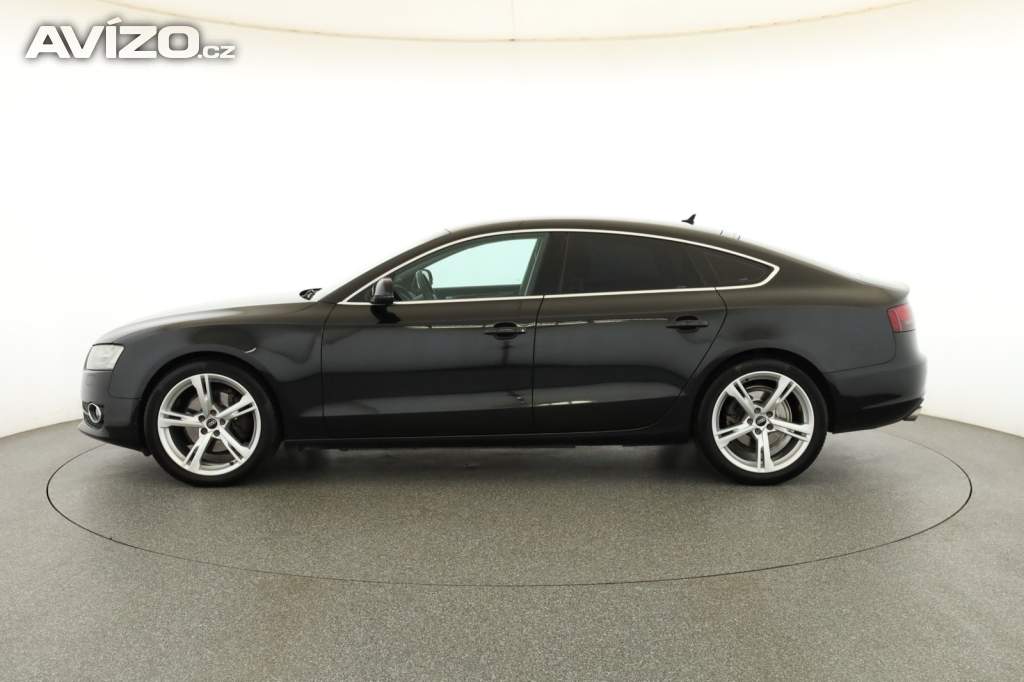 Foto inzerátu Audi A5 3.0 TDI