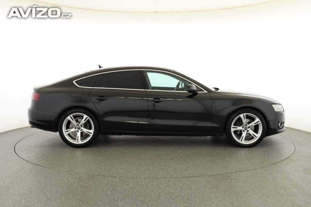 Foto inzerátu Audi A5 3.0 TDI