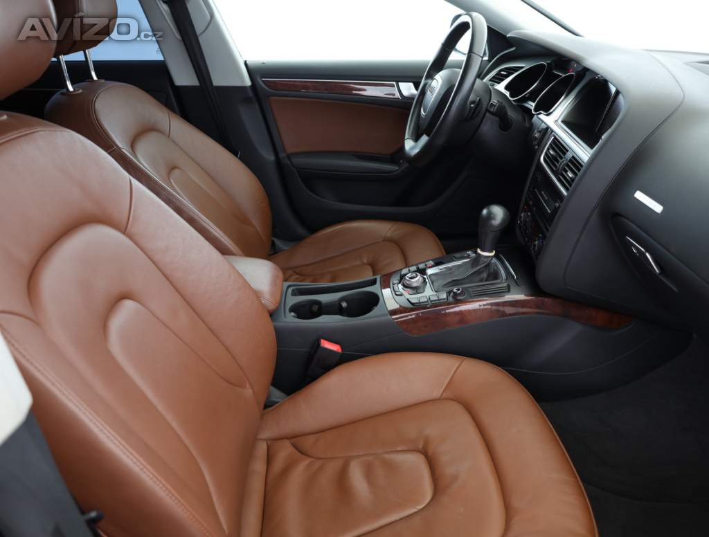 Foto inzerátu Audi A5 3.0 TDI