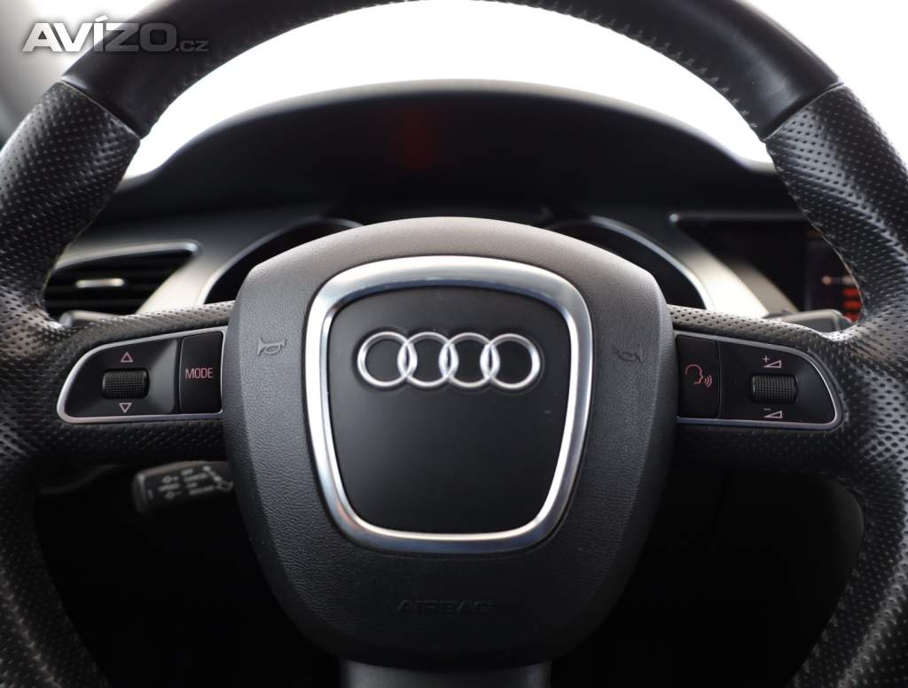 Foto inzerátu Audi A5 3.0 TDI