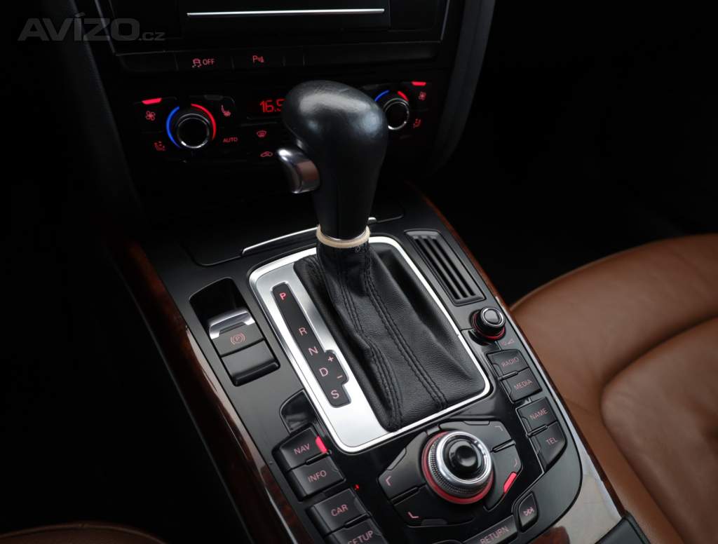 Foto inzerátu Audi A5 3.0 TDI