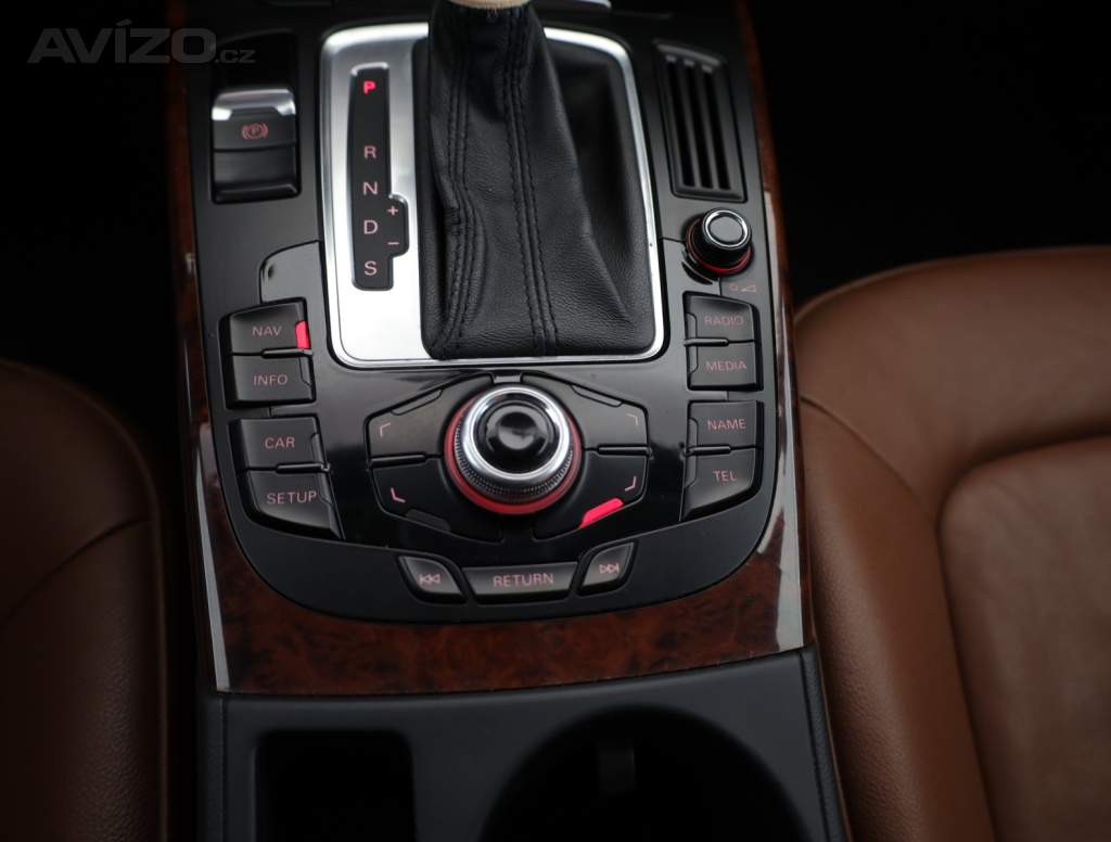 Foto inzerátu Audi A5 3.0 TDI