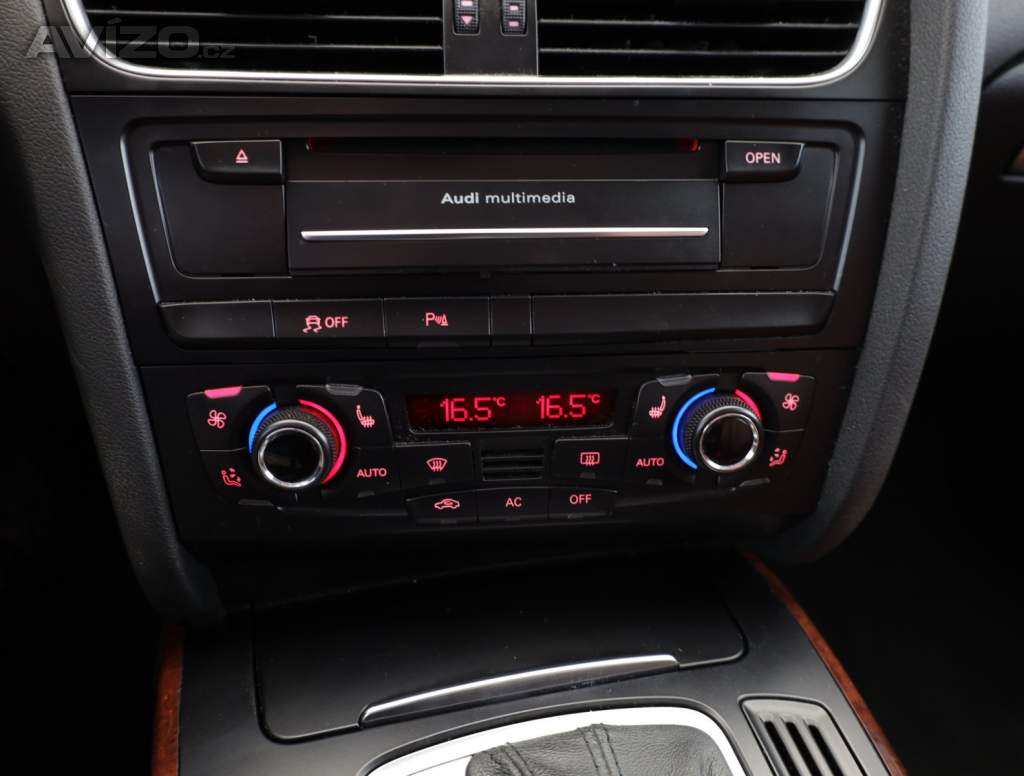 Foto inzerátu Audi A5 3.0 TDI