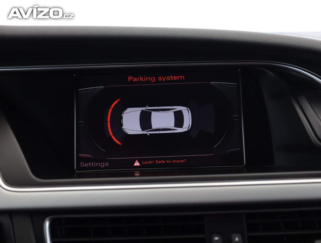 Foto inzerátu Audi A5 3.0 TDI