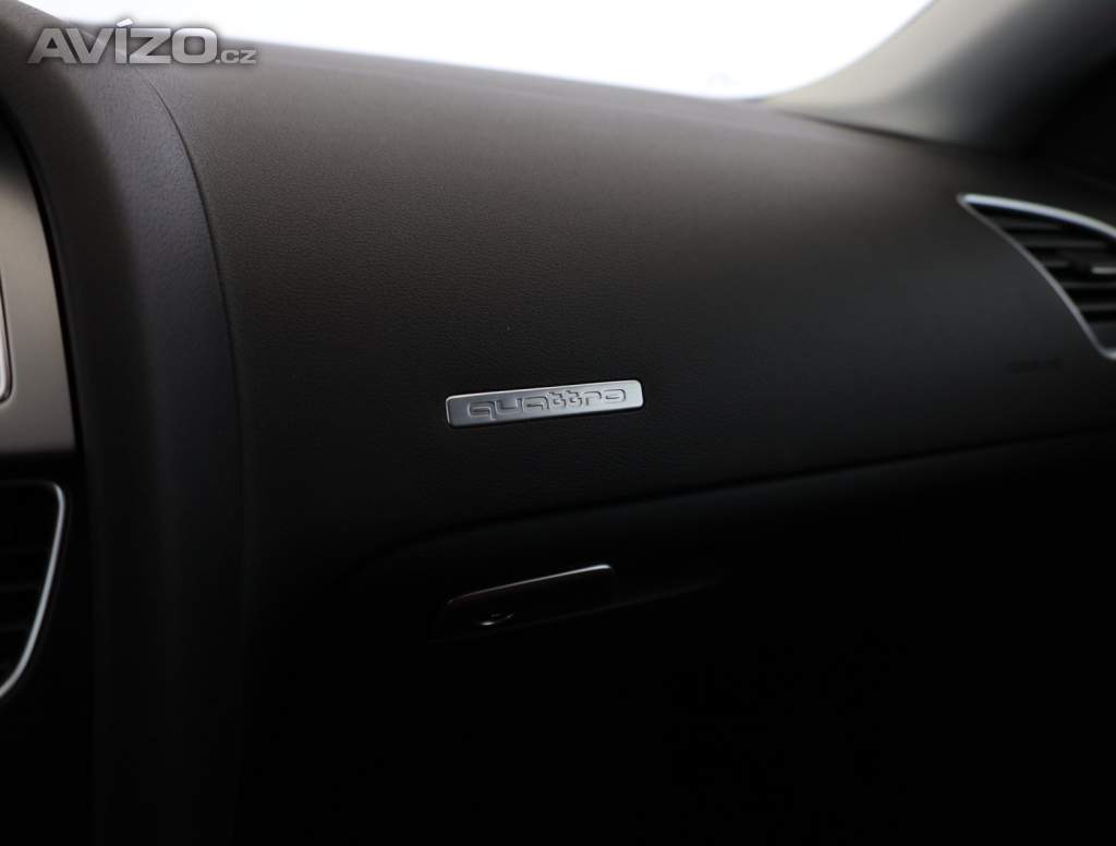 Foto inzerátu Audi A5 3.0 TDI