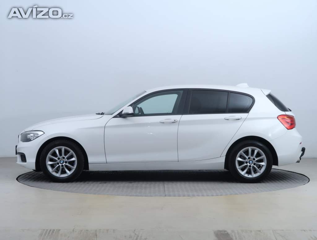 Foto inzerátu BMW Řada 1 118i