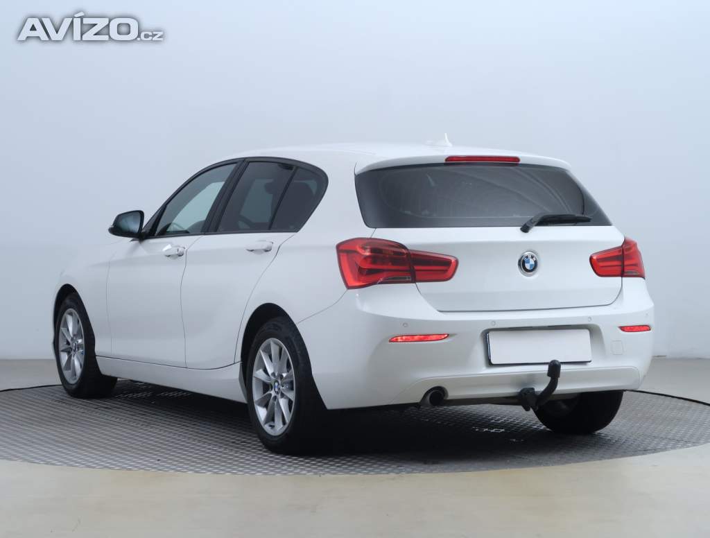 Foto inzerátu BMW Řada 1 118i