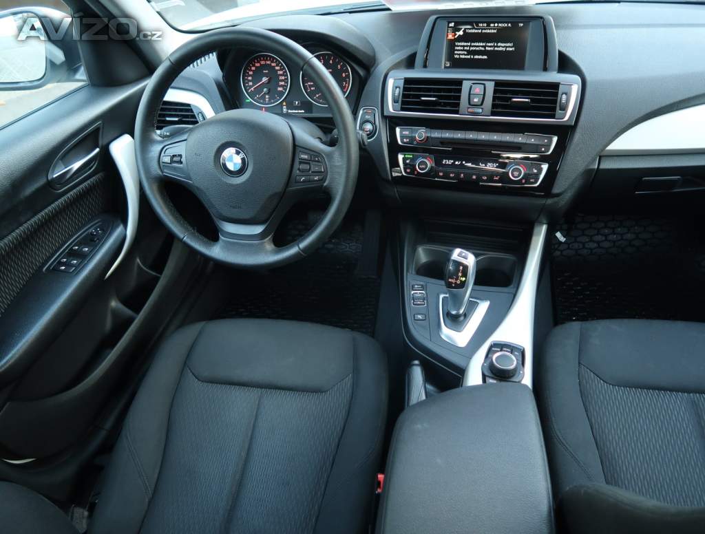 Foto inzerátu BMW Řada 1 118i