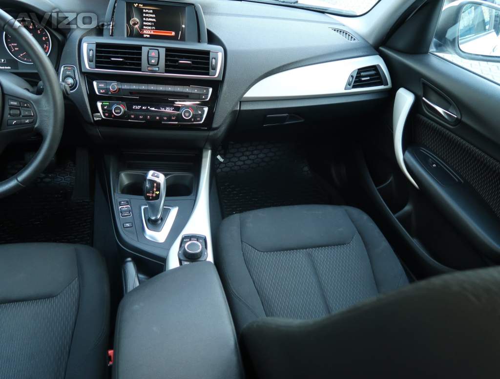 Foto inzerátu BMW Řada 1 118i