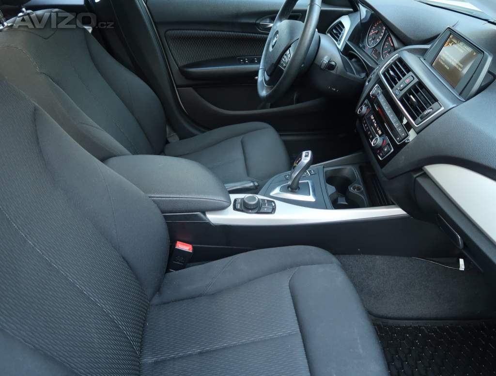 Foto inzerátu BMW Řada 1 118i