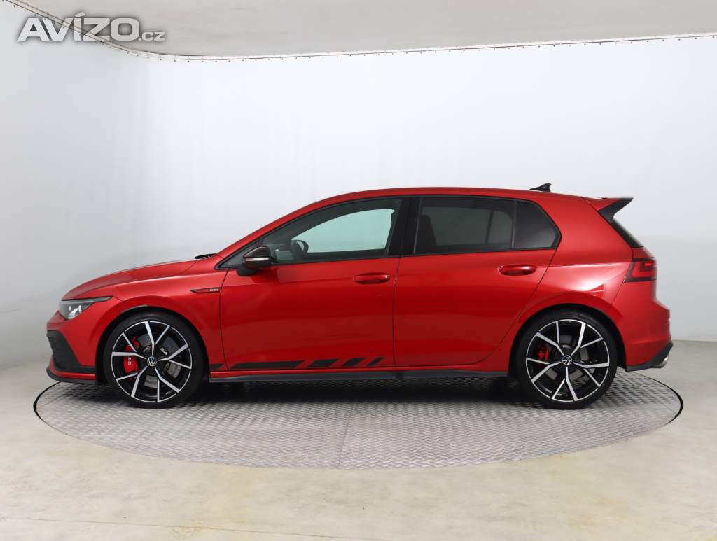 Foto inzerátu Volkswagen Golf GTI Clubsport