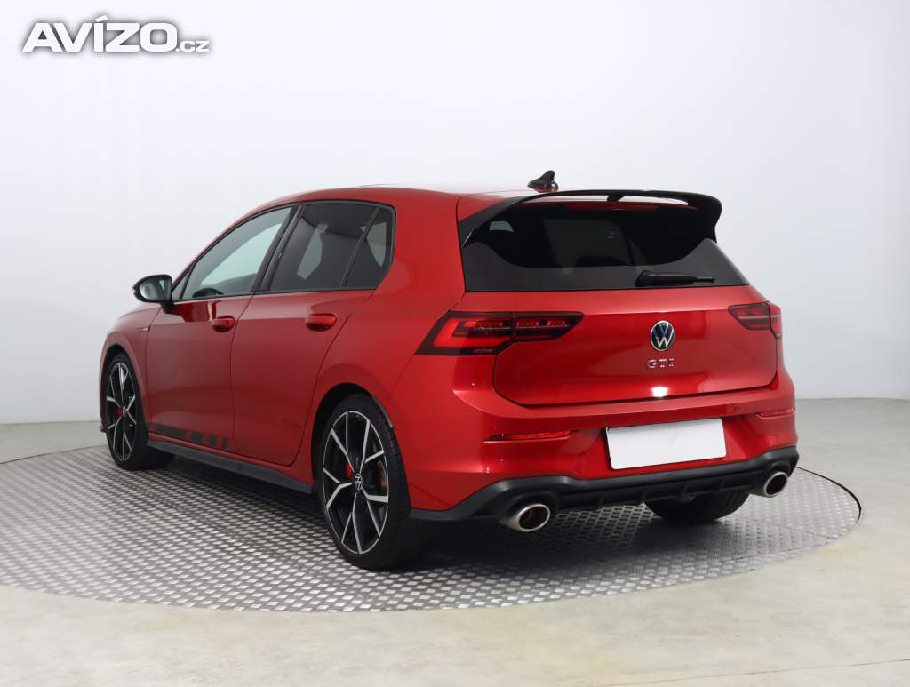 Foto inzerátu Volkswagen Golf GTI Clubsport