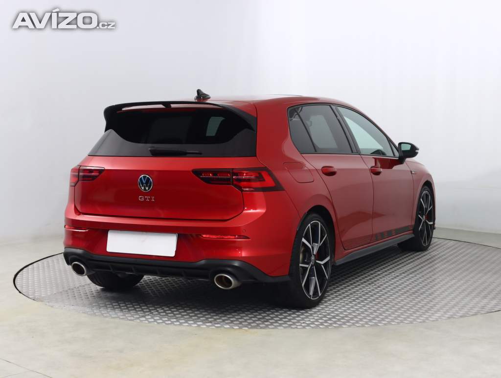 Foto inzerátu Volkswagen Golf GTI Clubsport