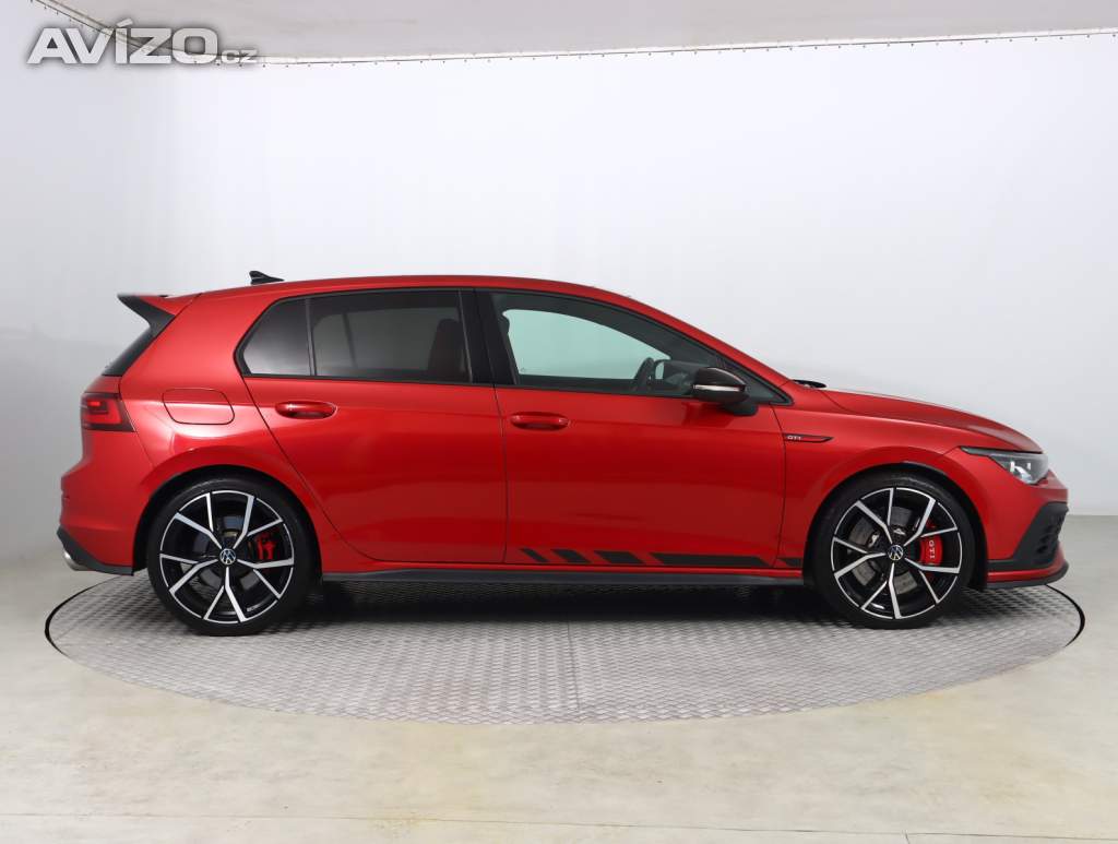 Foto inzerátu Volkswagen Golf GTI Clubsport