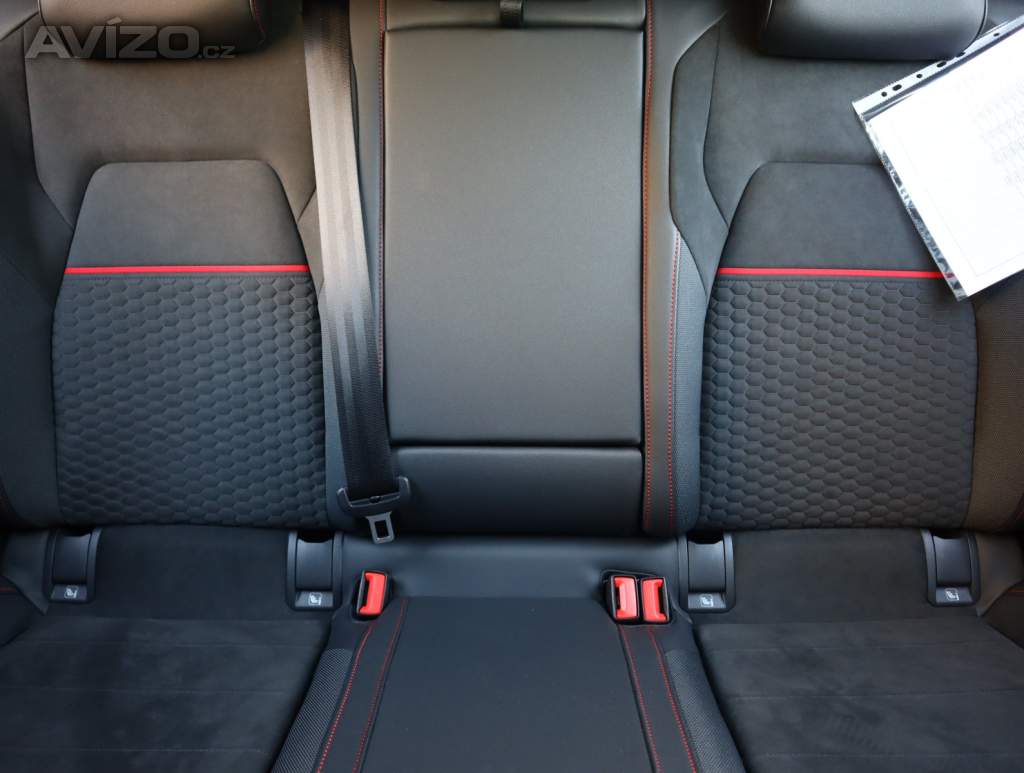 Foto inzerátu Volkswagen Golf GTI Clubsport