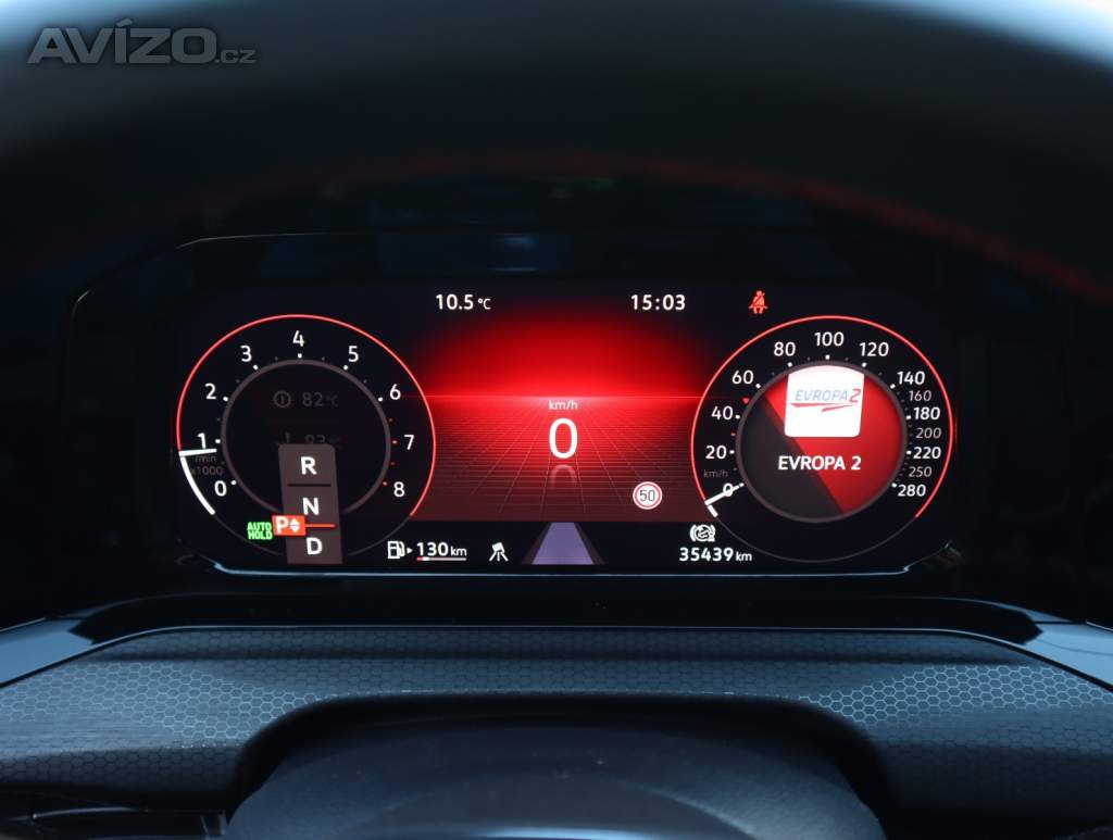 Foto inzerátu Volkswagen Golf GTI Clubsport