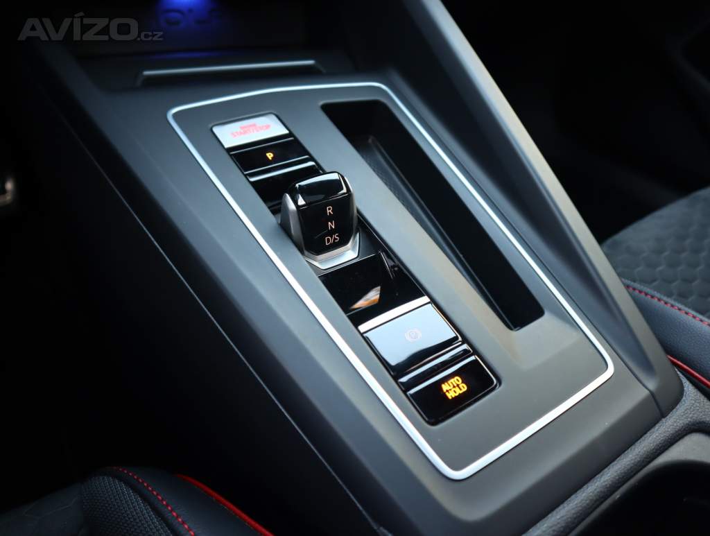 Foto inzerátu Volkswagen Golf GTI Clubsport