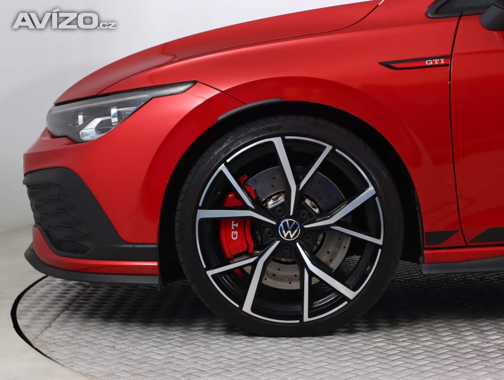Foto inzerátu Volkswagen Golf GTI Clubsport