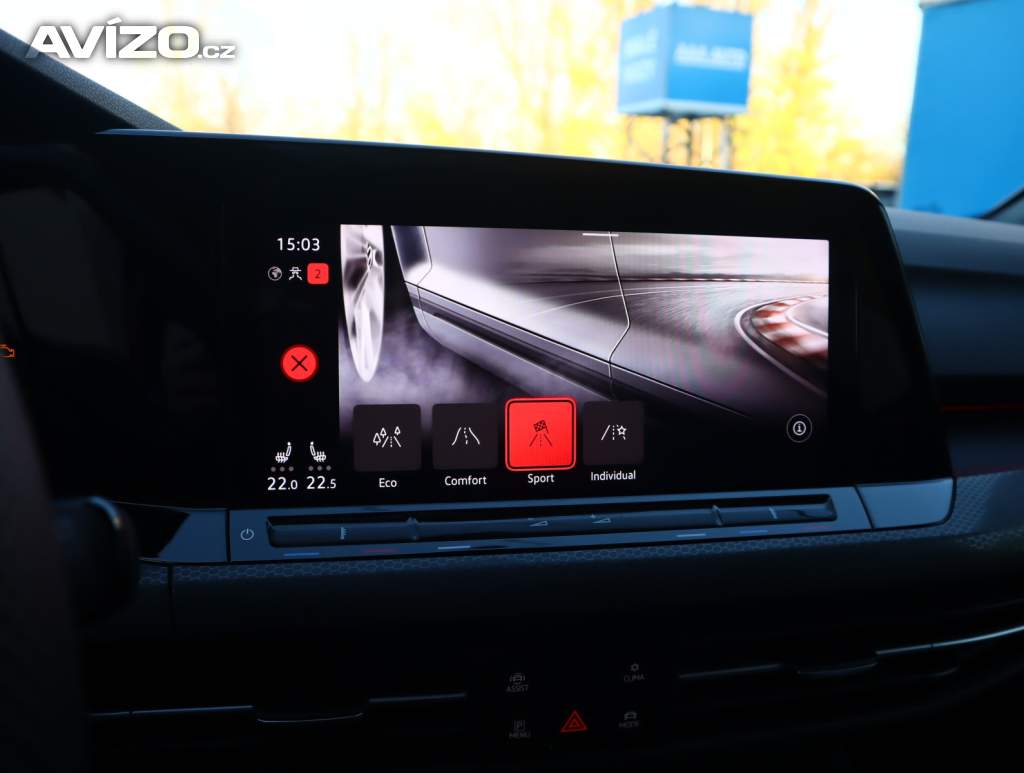 Foto inzerátu Volkswagen Golf GTI Clubsport