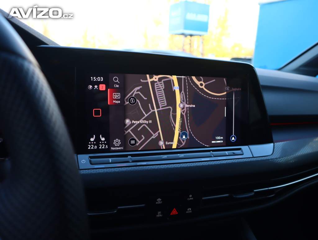 Foto inzerátu Volkswagen Golf GTI Clubsport