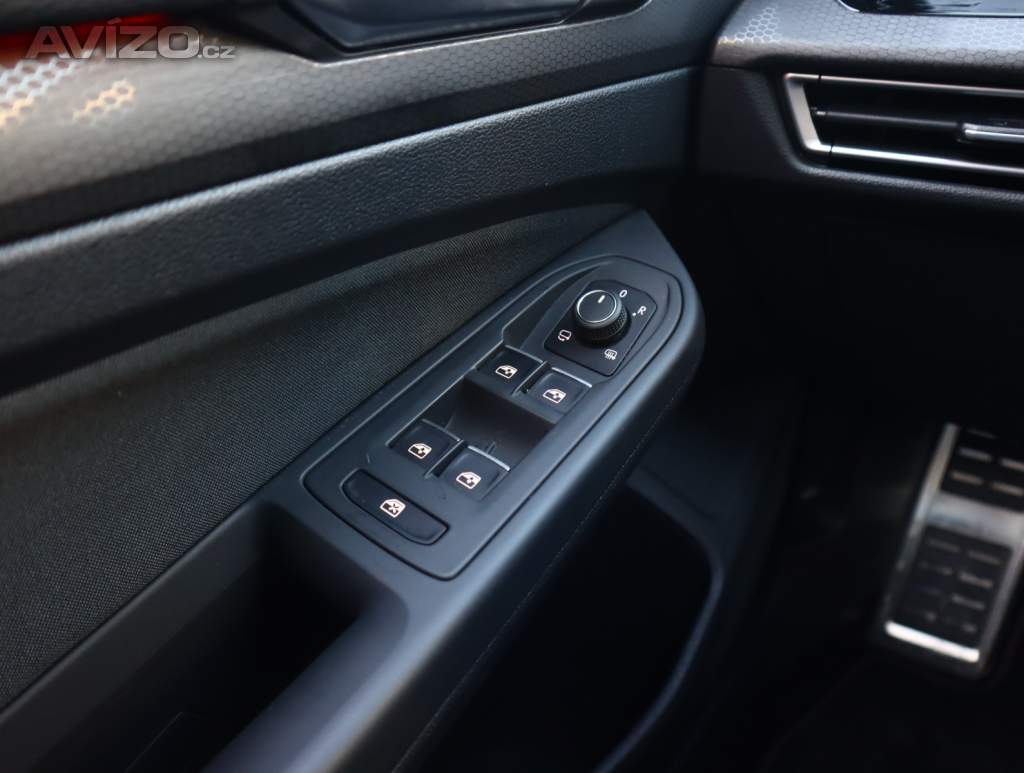 Foto inzerátu Volkswagen Golf GTI Clubsport