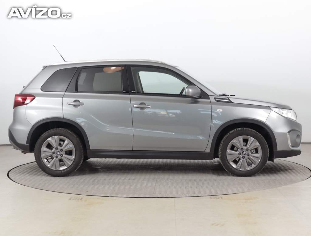 Foto inzerátu Suzuki Vitara 1.4 BoosterJet
