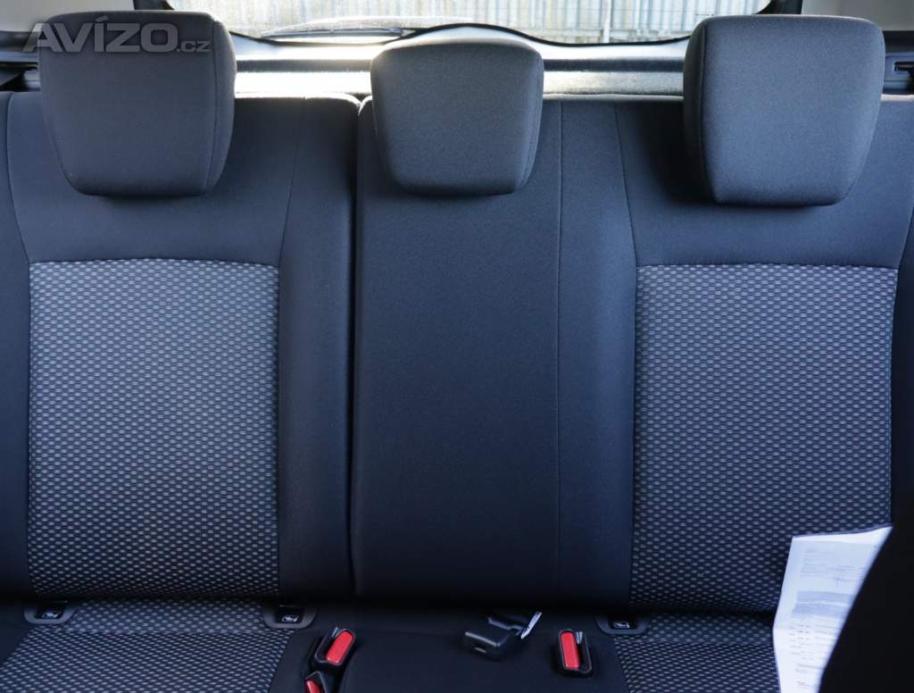 Foto inzerátu Suzuki Vitara 1.4 BoosterJet